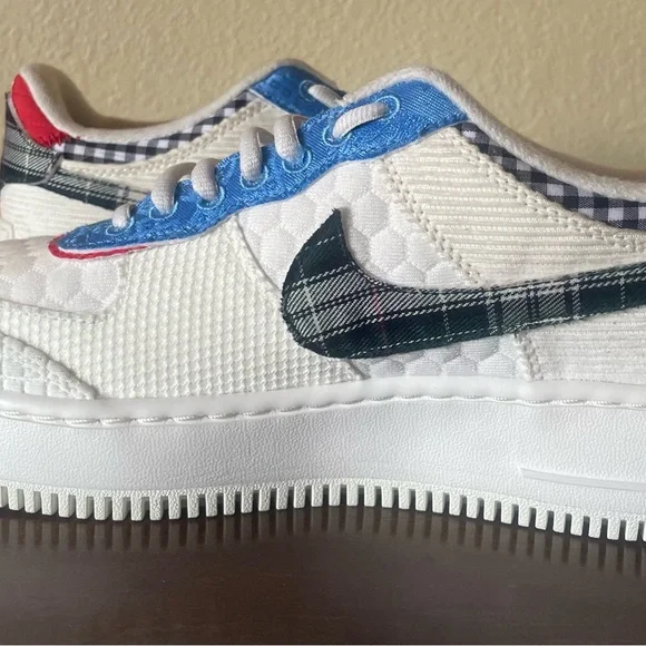 Nike Air Force 1 Shadow - Picture 2 of 10